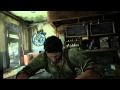 The Last Of Us - Gamescom trailer