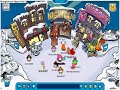 Club Penguin Stories - The Truth Of The Cracked Window Club Penguin Stories - The Truth Of The Cracked Window