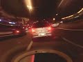 casablanca night run , Yaris TRD & Corsa SVT