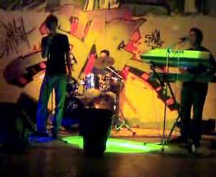 Paresthisi Pirgos 1