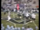 Matt Plautz #8 WR- Game 2 Highlights 2008