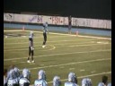 Matt Plautz #8 WR- Game 2 Highlights 2008