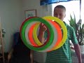 Ring trick Ring trick