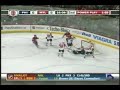 Andrei Kostitsyn Goal (slow)