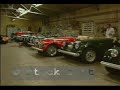 Morgan builder