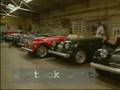 Morgan builder