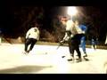 Pond Hockey Movie