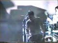 Morrissey - Now My Heart is Full (Edinburgh 1995)
