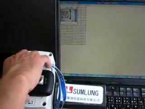 how to read qr code with camera phone