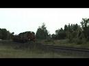 CN (DM&IR) 203 North and 5700 North, ...
