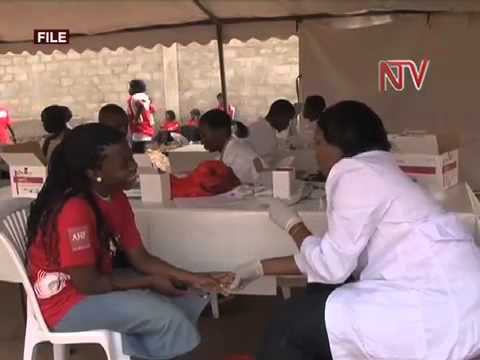 On Uganda and HIV/AIDS, a reversal of past gains?