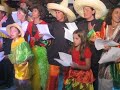 chorale serre chevalier \"mexico\" 2