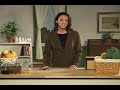 Relax to Get Pregnant (Health Tip)