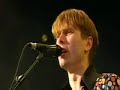 03 Take Me Out - Franz Ferdinand - Glastonbury 200