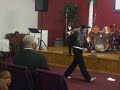 Anointing -Herbert [Rhema Covenant Worship Center]