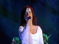bjork joga live in cambridge