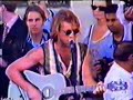 Jon Bon Jovi & Richie Sambora - Acoustic In Convent Garden