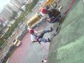 Bomberos UCV