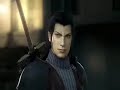 final fantasy VII crisis core - in the end
