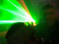 videos de FIESTA EN CASA DE LUIS BIELA ((RADICAL HOUSE)) CON EL LASER VERDE NUEVO