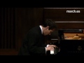 play video:Yoram Ish-Hurwitz plays Liszt: Chapelle de Guillaume Tell - � Fundaci�n Juan March 