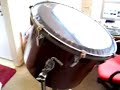 20\" Vintage Tama Gong Bass Drum 20\" Vintage Tama Gong Bass Drum