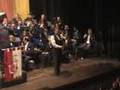 Amazing Grace (cornamusa e banda - pipe and band)