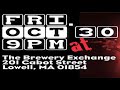 Hell Night at the Brewery Exchange - Hosted by HemiGirl and her Go Go Devil Girls