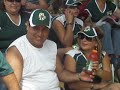 Cyclones San Felipe