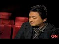 A vivid scene 10:07CNN's Anjali Rao talks to famed director Park Chan-wook.