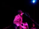 Justin Nozuka walking on Stage and us Screaming