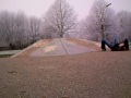 dagje skateboarden in lwd