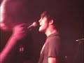 saosin-i can tell