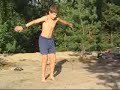 Skutki trenowania