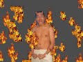 dodong charing
