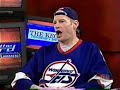John Savidis on Off the Record - Part 1
