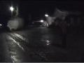Rheinland-Pfalz bei Nacht