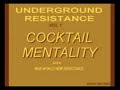COCKTAIL MENTALITY ,H,