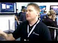 CES 2011 Xtion Pro from ASUS CES 2011