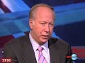 Gergen Calls Out Racial 