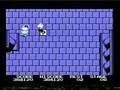 MSX - Knightmare - Stage 08