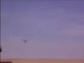 videos de Iraq Cobra helicopters fly over head