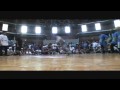 Killafornia VS Mind 180 (HD Quality!)