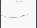Linerider jump landing tutorial Linerider jump landing tutorial