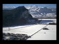 Skysurfing over Balzers