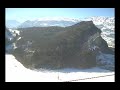 Skysurfing over Balzers Skysurfing over Balzers