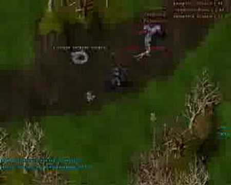 UODreams - PeXeR - True Britannians Faction