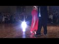 Tango Nuevo Improvisation by Burak & Maria