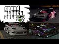 Zlayworks Nissan Silvia S15 Z15 para GTA 5 vídeo 1