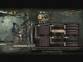 Kengo legend of the 9 gameplay